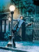 Singin' In The Rain (anonymous) - Muzeo.com