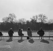 Spring in Paris (Keystone) - Muzeo.com