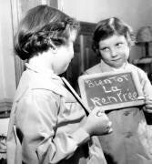 Start of The School Year in France on September 4, 1959 (Rue des Archives) - Muzeo.com