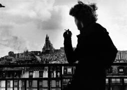 Sur les toits de Paris (Keystone) - Muzeo.com