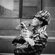 TIGER LADY (anonymous) - Muzeo.com