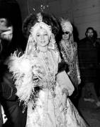 Viscountess of Ribes at Oriental Fancy Dress Ball of Baron De Rede (Rue des Archives) - Muzeo.com