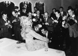 Brigitte bardot (Keystone) - Muzeo.com