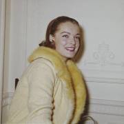 ROMY SCHNEIDER (Hulton Archive) - Muzeo.com