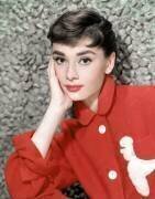 Audrey Hepburn dans Sabrina (anonyme) - Muzeo.com