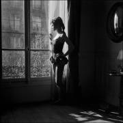B. Bardot dans les années 1950 (Alex Quinio) - Muzeo.com