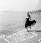 Brigitte Bardot à Cannes (Keystone) - Muzeo.com