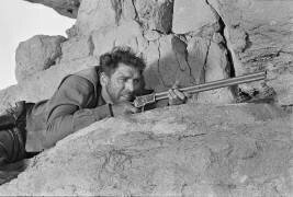 Burt Lancaster dans 