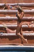 Catherine Wilke (Slim Aarons) - Muzeo.com