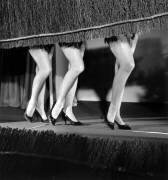 Concours des plus belles jambes (Rue des Archives) - Muzeo.com