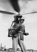 Concours International de l'Helicoptère (TT News Agency) - Muzeo.com