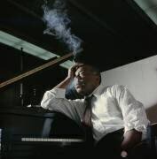 Count Basie Jazz Pianist (Michael Ochs) - Muzeo.com