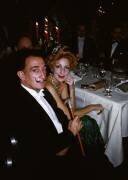 Dali's Party (Slim Aarons) - Muzeo.com