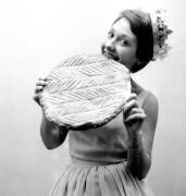 Douzième gâteau de nuit pour l'épiphanie (Rue des Archives) - Muzeo.com