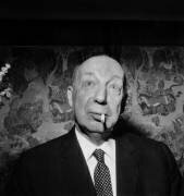 Écrivain français Pierre Dac (1893-1975) (Rue des Archives) - Muzeo.com