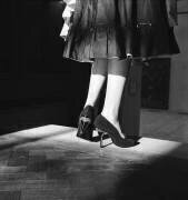 FANCY HEEL (Chaloner Woods) - Muzeo.com