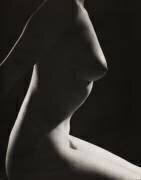 Female nude (Zoltan Glass) - Muzeo.com
