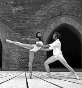 Festival d'Avignon : Ballet « Roméo et Juliette » Par Maurice Bejart (Rue des Archives) - Muzeo.com