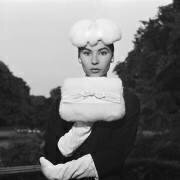 Fifties fashion (Reporters Associés) - Muzeo.com