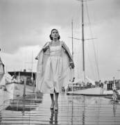Florence Pritchett Smith (Slim Aarons) - Muzeo.com