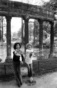 France Gall et Michel Berger (Picot) - Muzeo.com