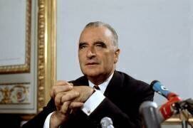 Georges Pompidou (Rue des Archives) - Muzeo.com