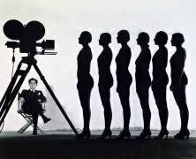 Girls  Girls (anonyme) - Muzeo.com
