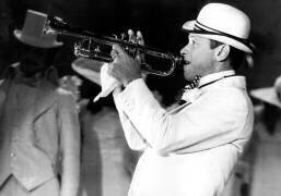 Henri Salvador enregistre son ballet 