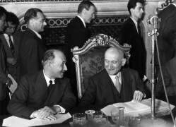 Jean Monnet (Rue des Archives) - Muzeo.com