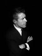 Jean-Jacques Servan-Schreiber Secrétaire général du Parti socialiste radical (Rue des Archives) - Muzeo.com