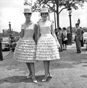 Journée des drags (journée de l’élégance) (Rue des Archives) - Muzeo.com
