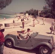 Katharine Hepburn (Slim Aarons) - Muzeo.com
