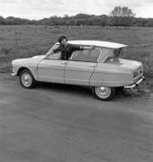 La Citroen 