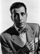 L'Acteur Americain Humphrey Bogart (1899-1957) (Rue des Archives) - Muzeo.com