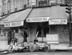 Le café 