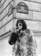 Le chanteur français Michel Polnareff (Rue des Archives) - Muzeo.com