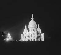 Le Sacré-Cœur de Paris (Rue des Archives) - Muzeo.com