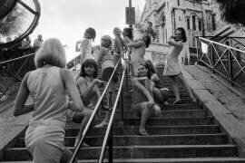 Les dory's sisters (Reporters Associés) - Muzeo.com