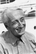 L'océanographe français Jacques-Yves Cousteau (Rue des Archives) - Muzeo.com