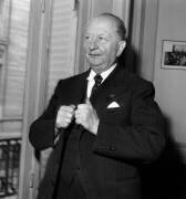 Lucien Febvre (Rue des Archives) - Muzeo.com