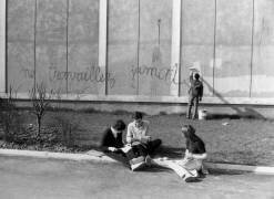 L'Université de Nanterre (Rue des Archives) - Muzeo.com