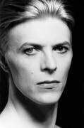 Man who fell to earth (anonyme) - Muzeo.com