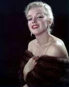Marilyn Monroe dans 