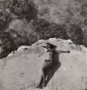 Natalie Nickerson Paine (Toni Frissell) - Muzeo.com
