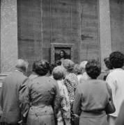 Paris (France), Louvre (Paul Almasy) - Muzeo.com