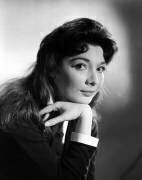 Portrait de la chanteuse et actrice française Juliette Greco (anonyme) - Muzeo.com