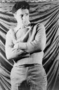 Portrait de Marlon Brando (Carl van Vechten) - Muzeo.com