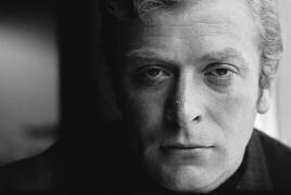 Portrait de Michael Caine (Orlando Suero) - Muzeo.com