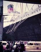 RMS Queen Mary (anonymous) - Muzeo.com