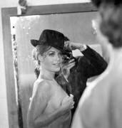 Romy Schneider / Max et les ferrailleurs / 1971 réalisé par Claude Sautet (anonyme) - Muzeo.com